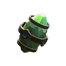 Gem of Battle Mania