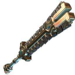 Spine Of Dalszul