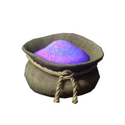 15 Gleam Root Dust