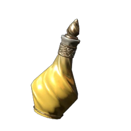 Shroud Survival Flask