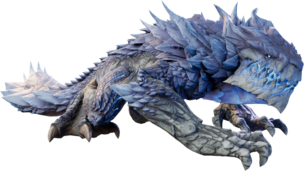 Fell Wispwyvern