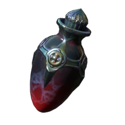 1 Vorgoth's Bound Essence