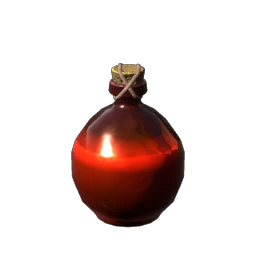 Greater Health Potion