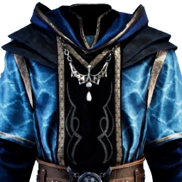 Mago da Água