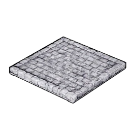 Stone Roof