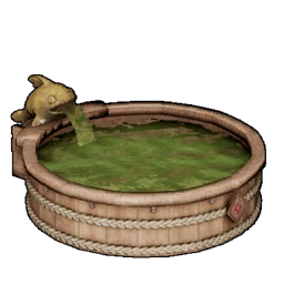Hot Spring