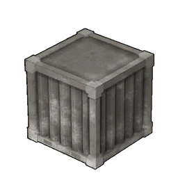 Small Container