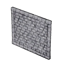 Stone Wall