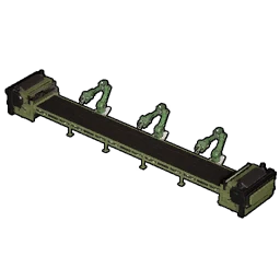 Production Assembly Line II