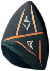 Rage Shout Rune