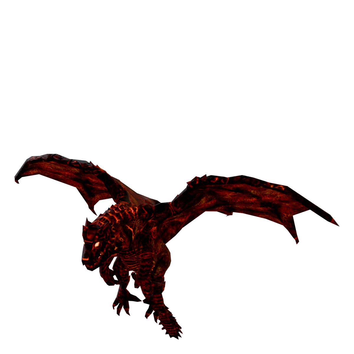 Emberfang