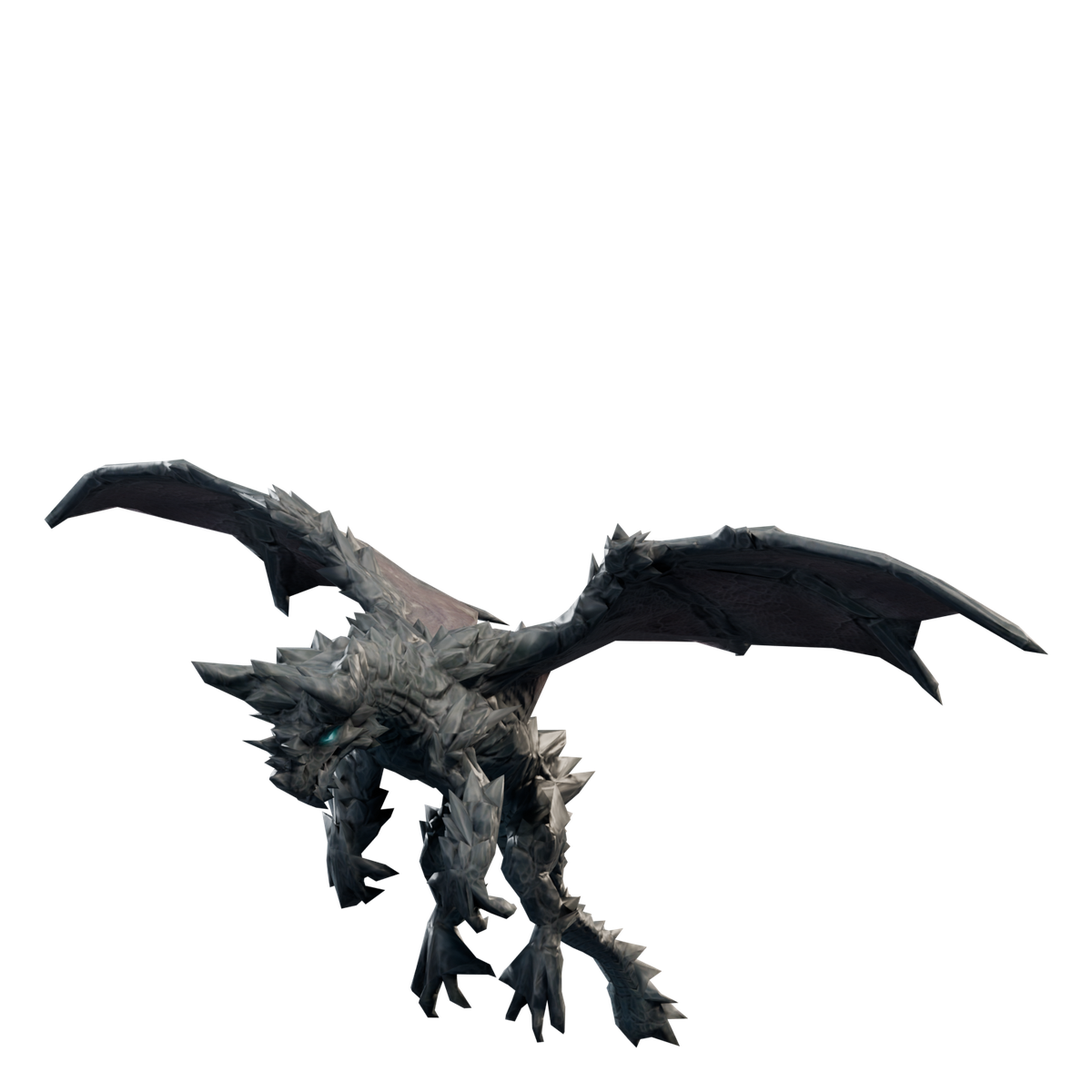 Frost Dragon
