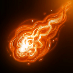 Fire Ball