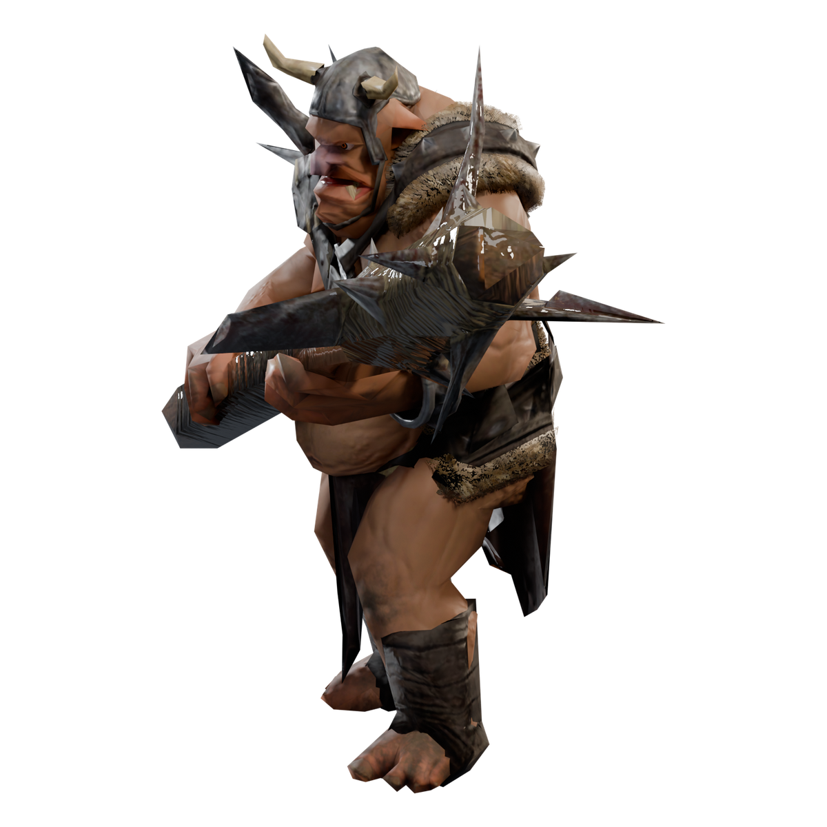 Goblin Giant