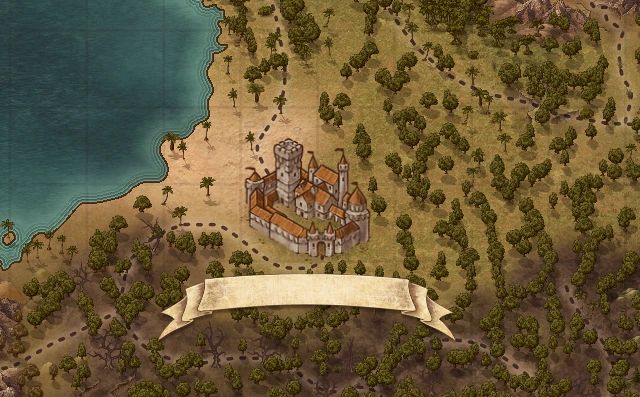 City of Aldenreach