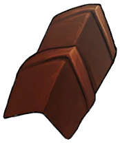 Redrock Shard