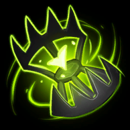 Poison Trap