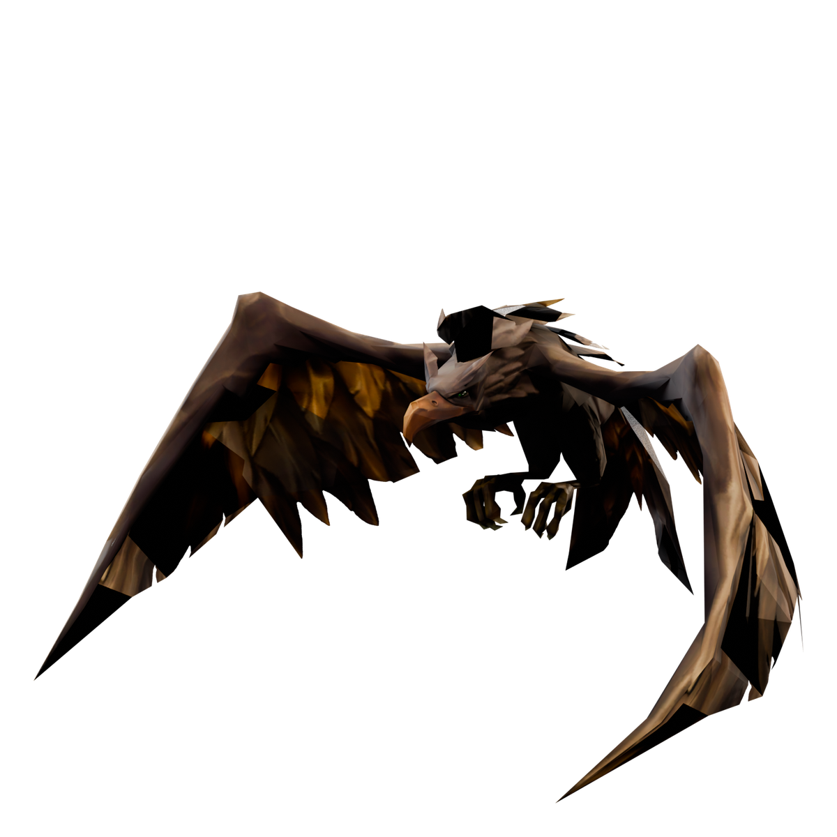 Dune Eagle