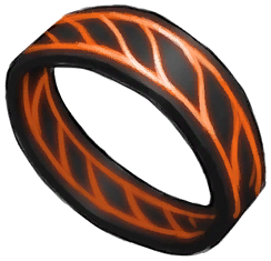 Emberflame Band