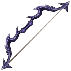 Raincaller Bow
