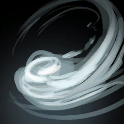 Wind Steps