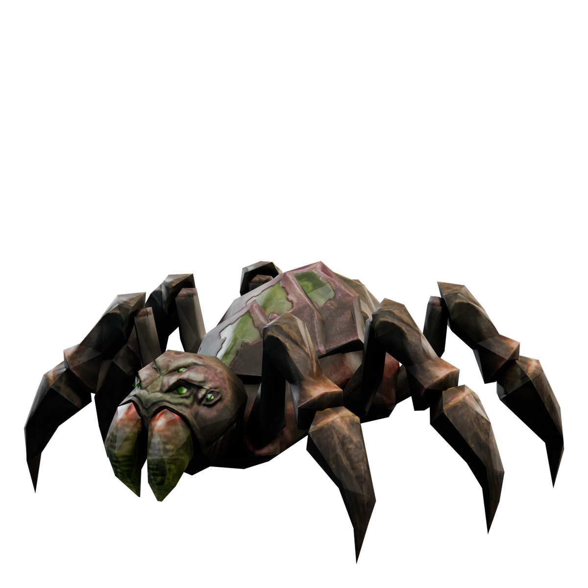 Venom Queen