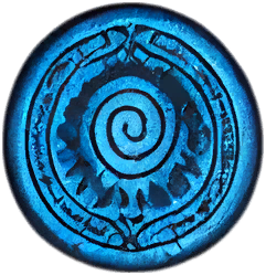 Fire Elemental Rune