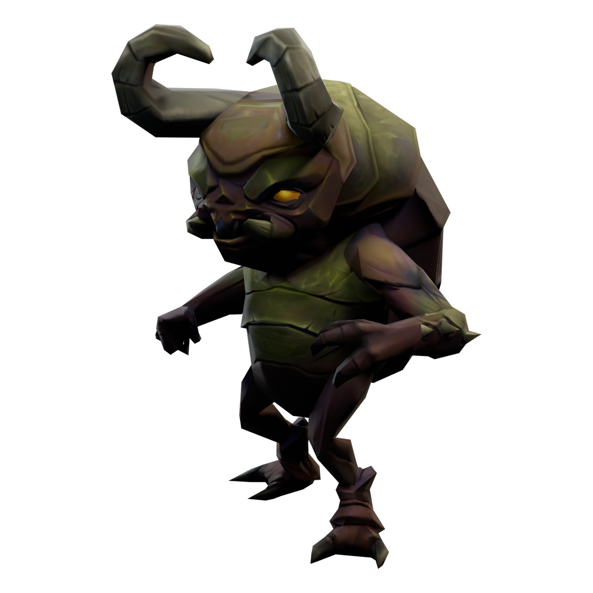 Carrion Scarab