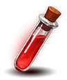 Health Potion Find