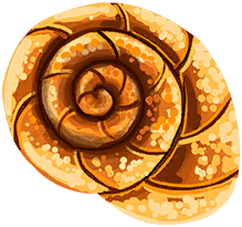 Cindercoil Shell