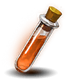 Utility Potion Auto-Use Slot