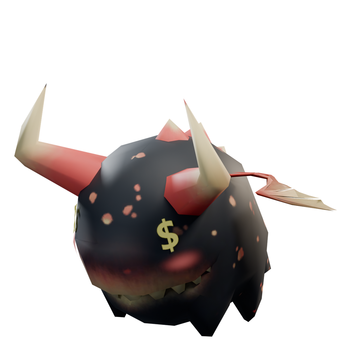 Dreamvault Treasure Drake