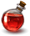 Superior Health Potion