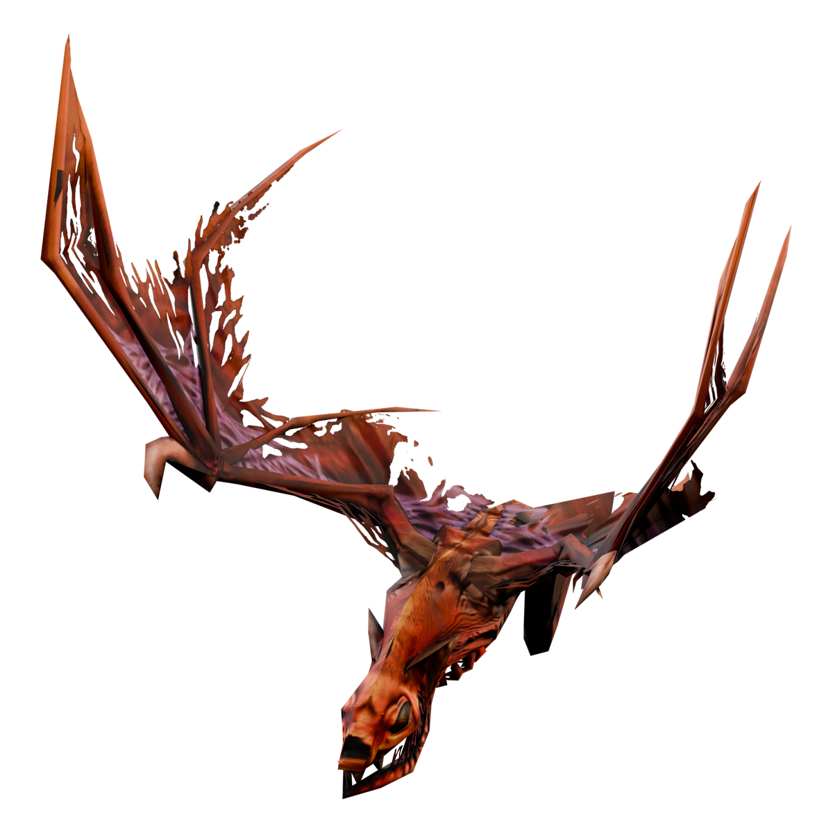 Ember Bat