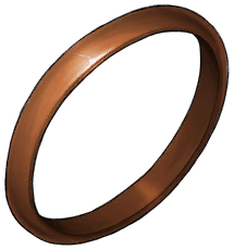 Bronze Band
