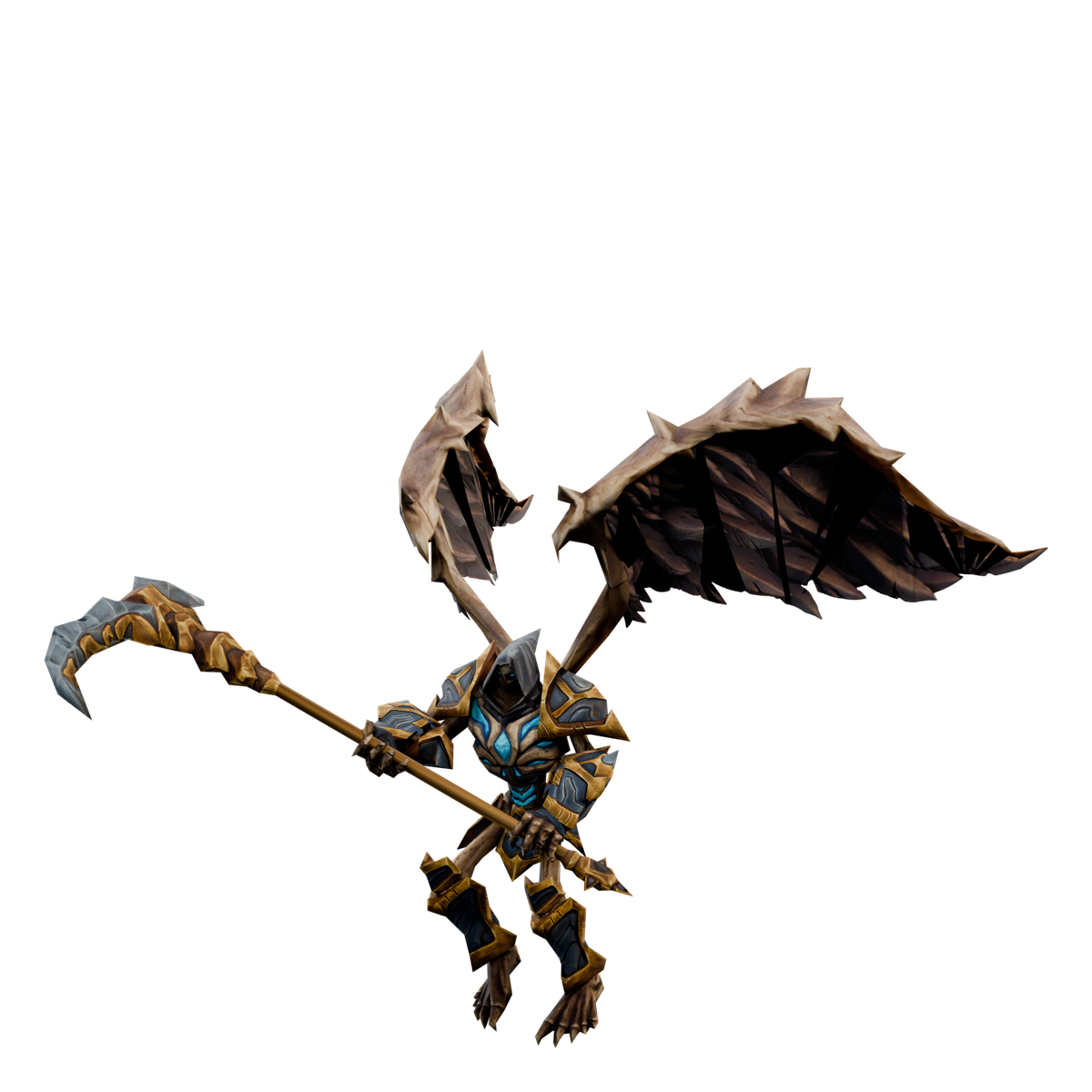 Bone Reaper