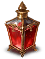 Supreme Health Potion