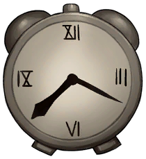 Offline reward time limit