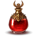 Divine Health Potion