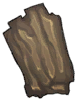 Elder Oak Bark