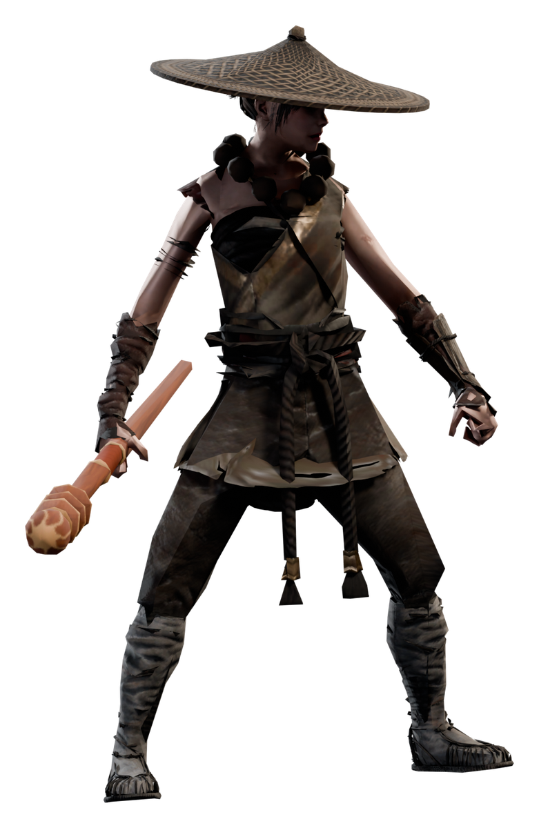 Monk