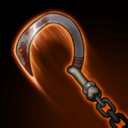 Deadly Hook