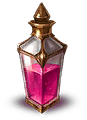 Greater Flask of the Swift