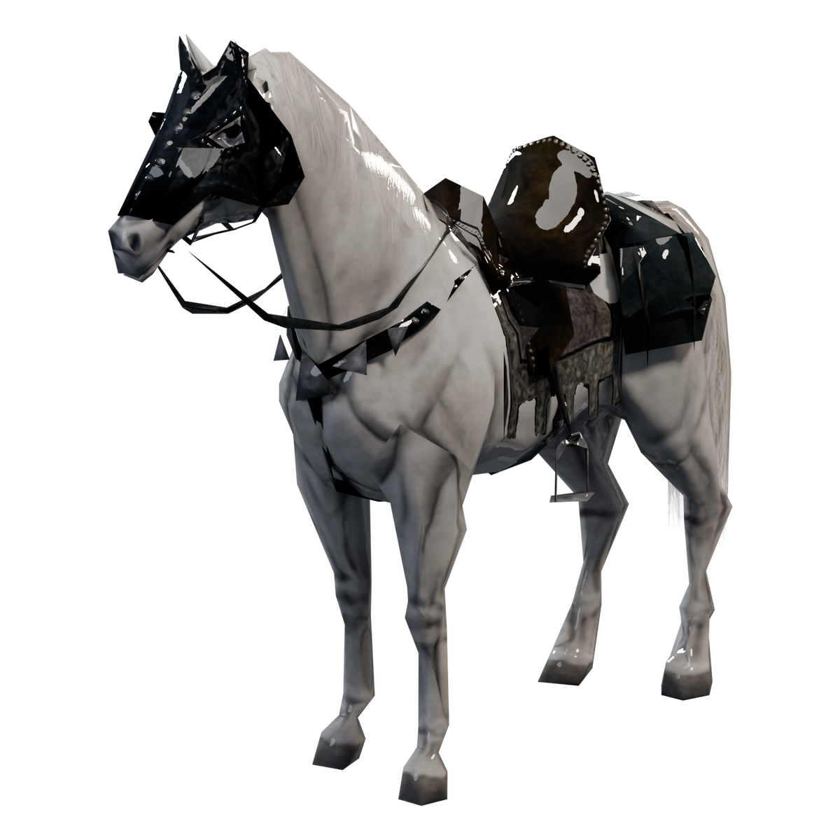 White Horse
