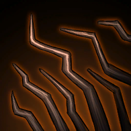 Iron Thorn