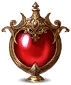 Eternal Health Potion