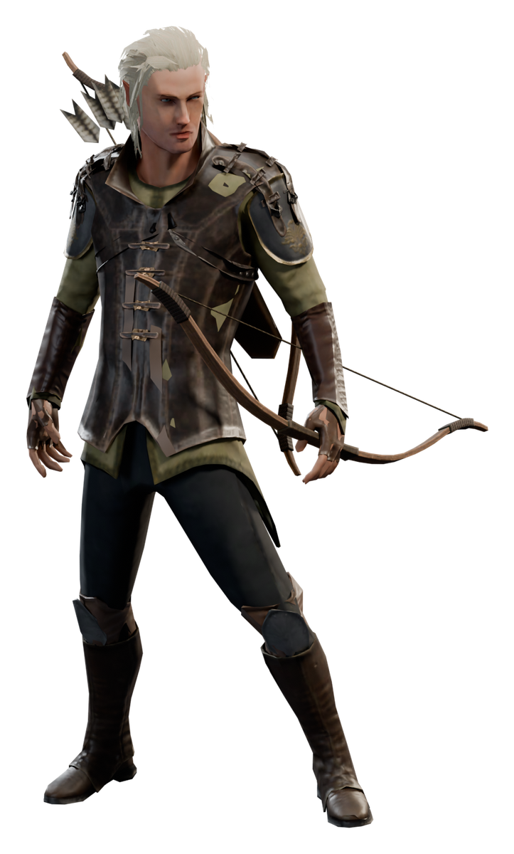 Hunter