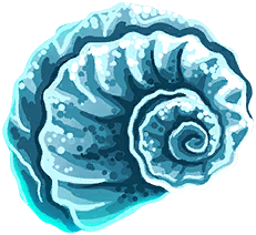 Frostcoil Shell