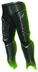 Manaflow Greaves