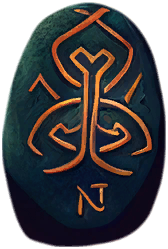 Valiant Strike Rune